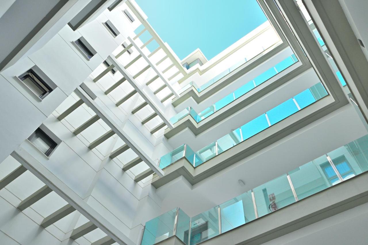 Myflats Luxury Sea Coast Apartment Arenales del Sol Exterior photo