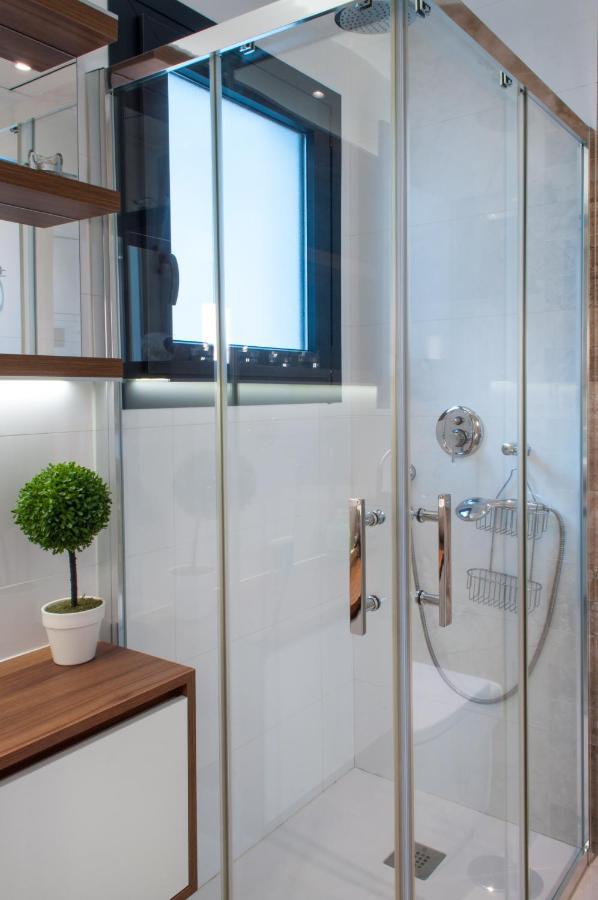 Myflats Luxury Sea Coast Apartment Arenales del Sol Exterior photo