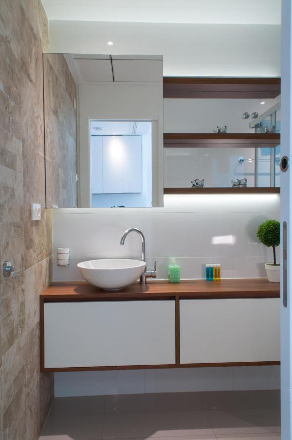 Myflats Luxury Sea Coast Apartment Arenales del Sol Exterior photo